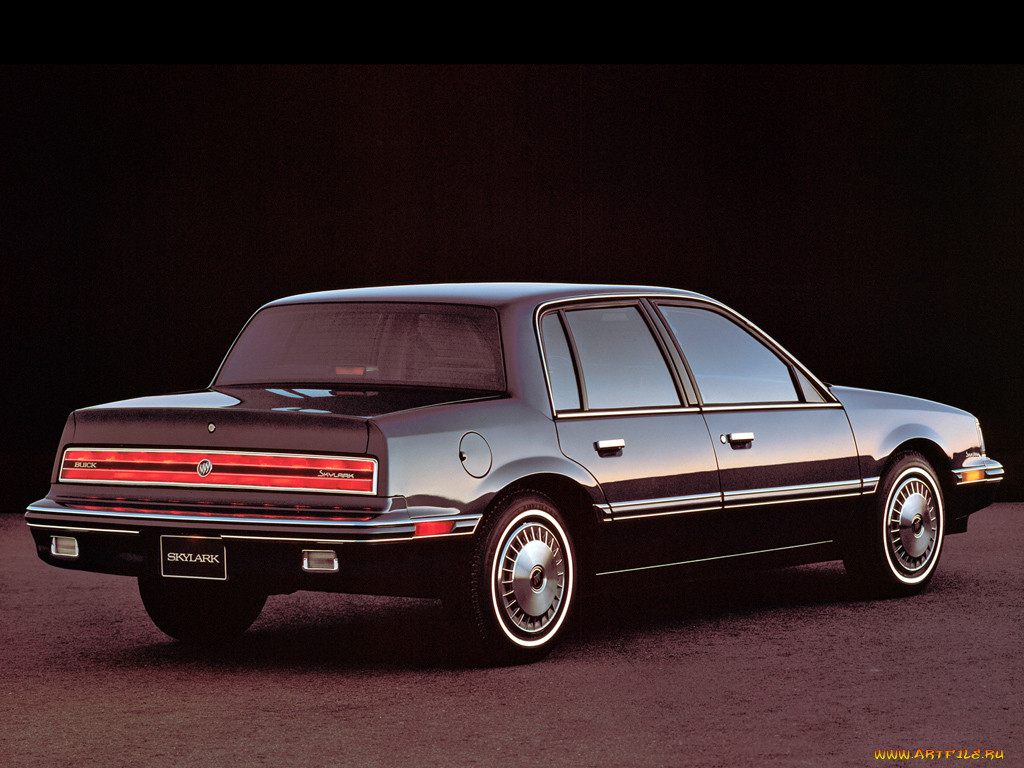 , buick